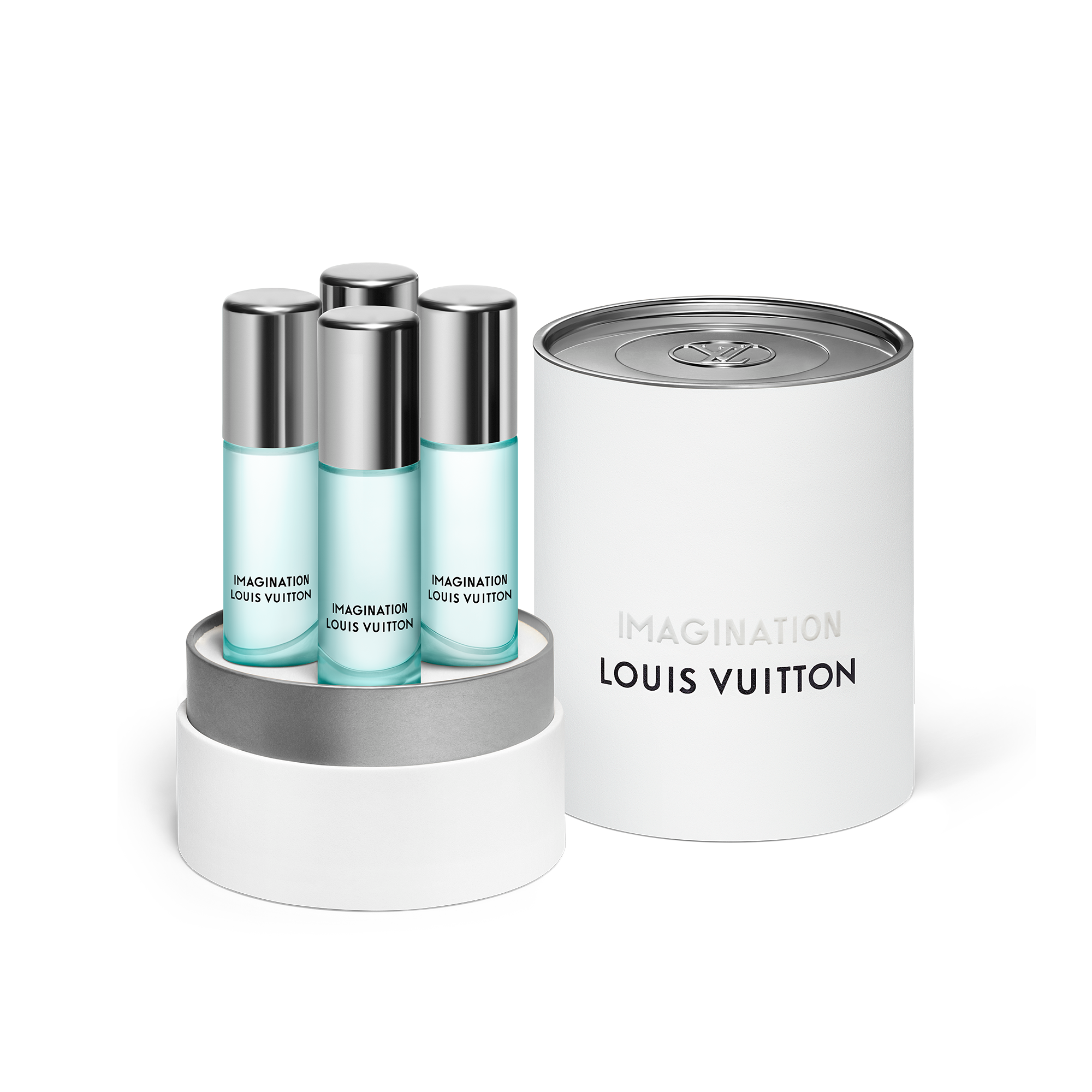 Travel Spray Refill Imagination - Luxury Travel